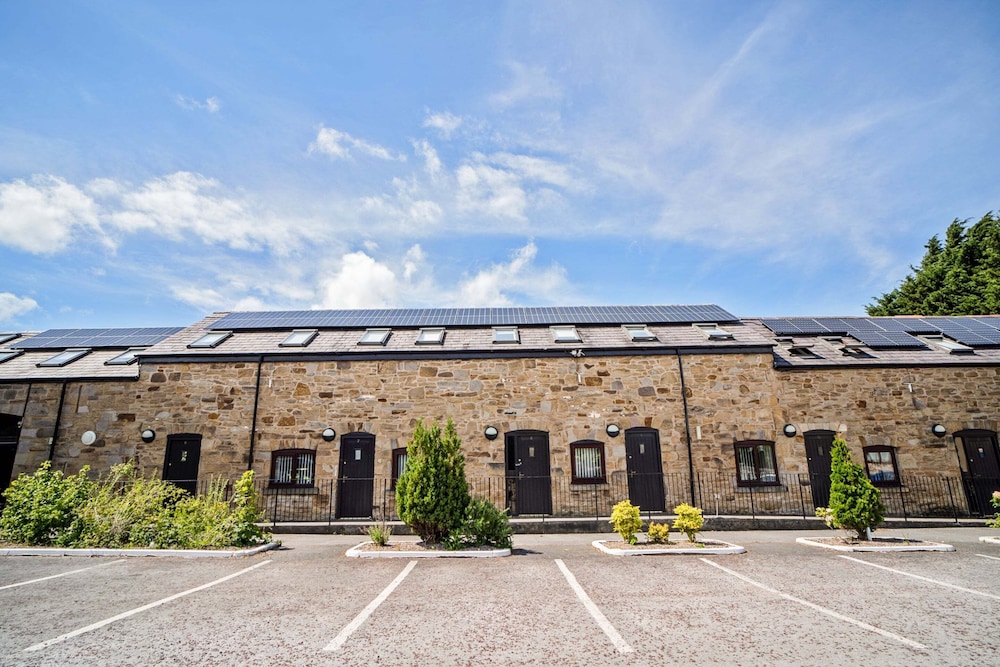 Mountain Park Hotel 3/50