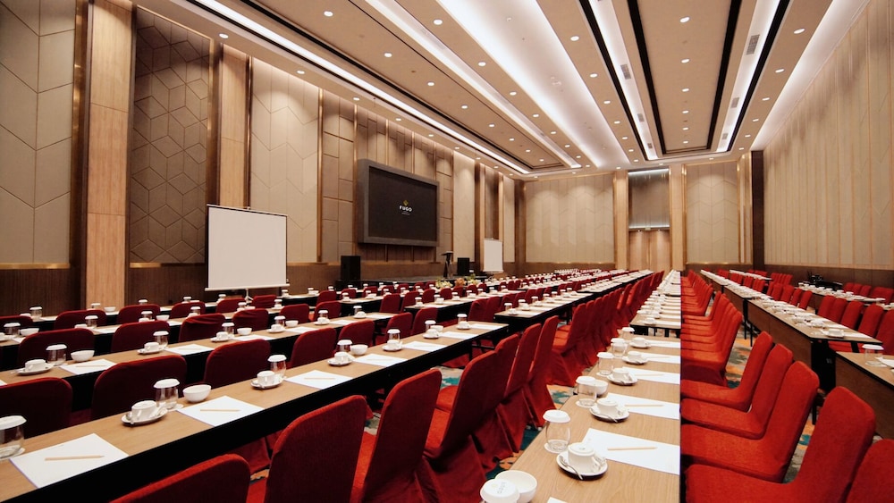 FUGO Hotel Samarinda 33/50