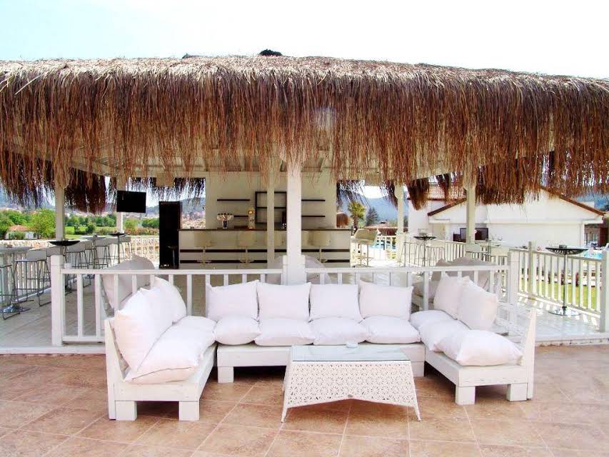 Sahra Su Holiday Village and Spa 32/50