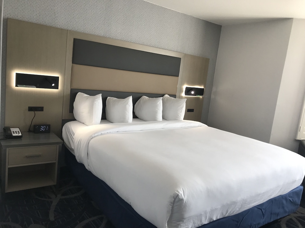 Hotel Aluxor SFO 17/46