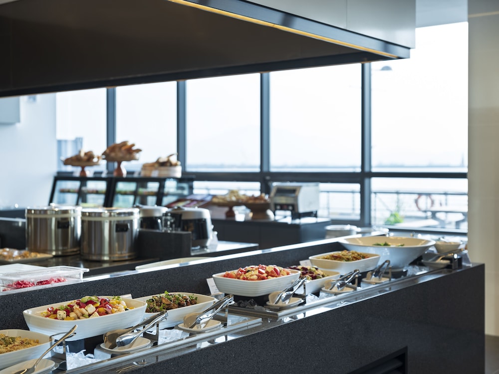 Yeosu Venezia Hotel & Suites 34/50