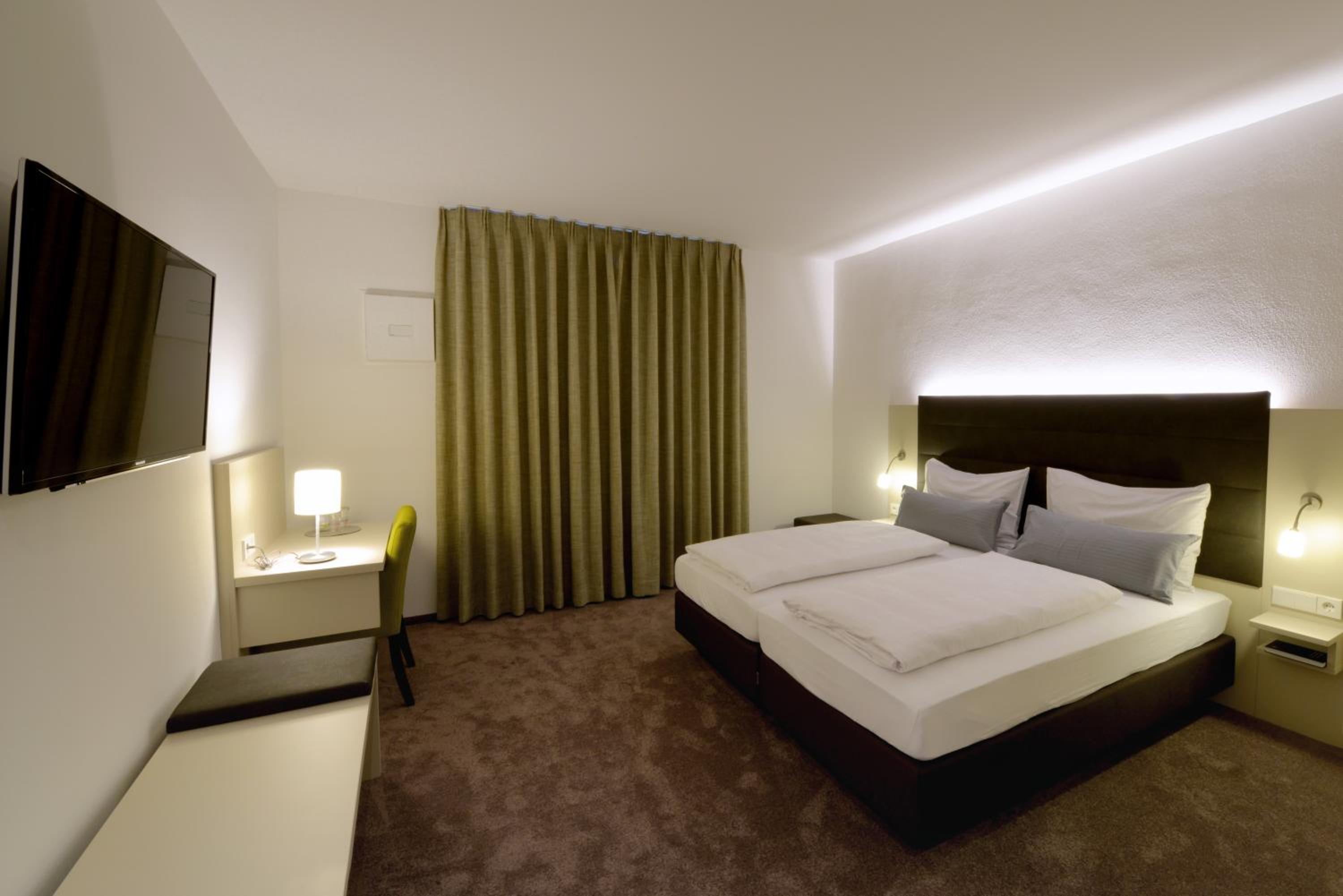 Hotel am Campus 27/60