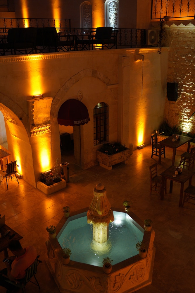 Babil Antique Hotel 24/49