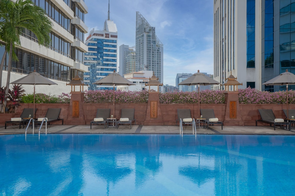 The Landmark Bangkok Hotel 6/73