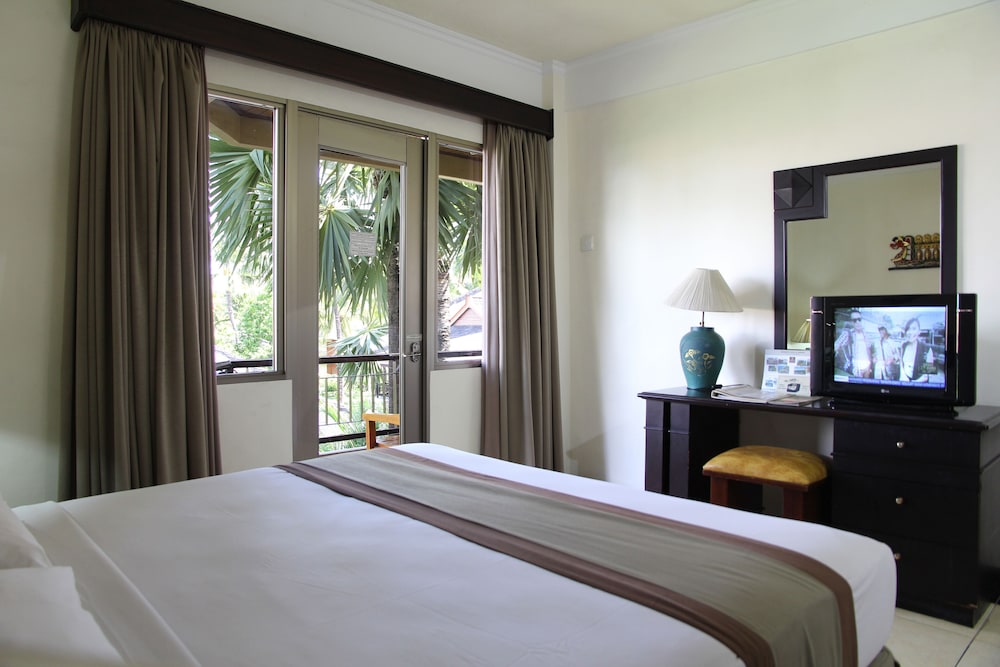 The Jayakarta Bali Beach Resort & Spa ( X Jayakarta Residence ) 11/50