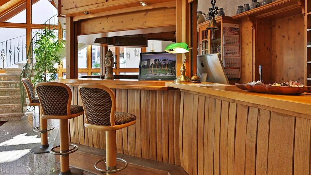 Hotel Zum Lowen 5/61