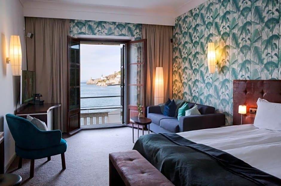 Hotel Esplendido 18/56