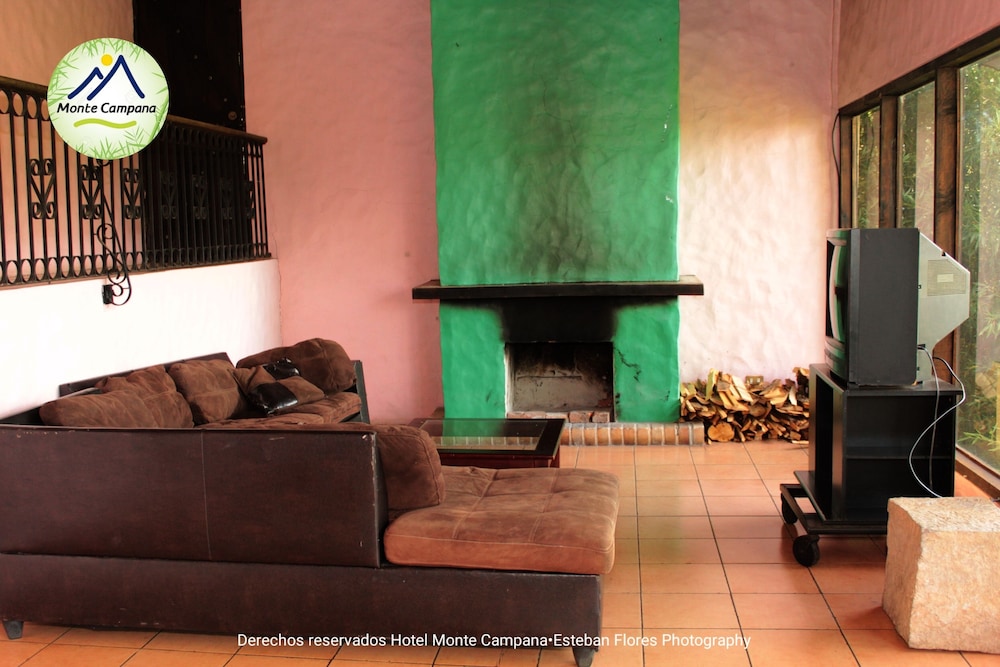 Hotel Monte Campana 52/76