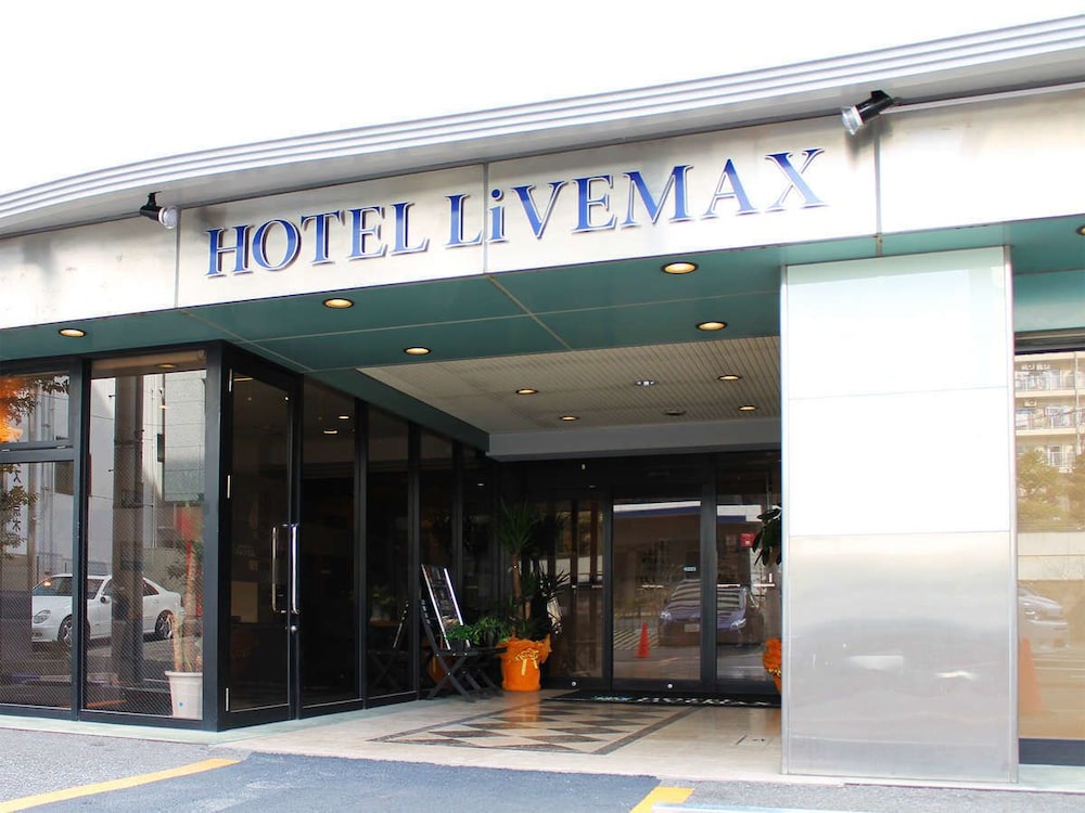 HOTEL LiVEMAX Budget Tokyo Kiba 4/29