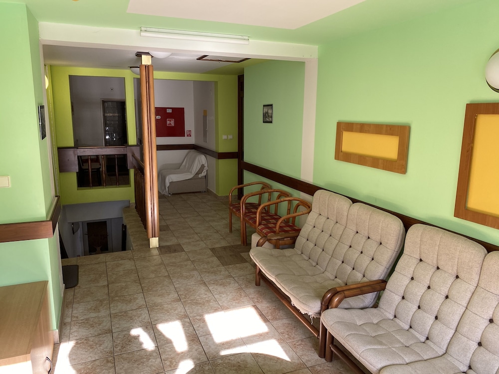 Hotel U Supa 14/33