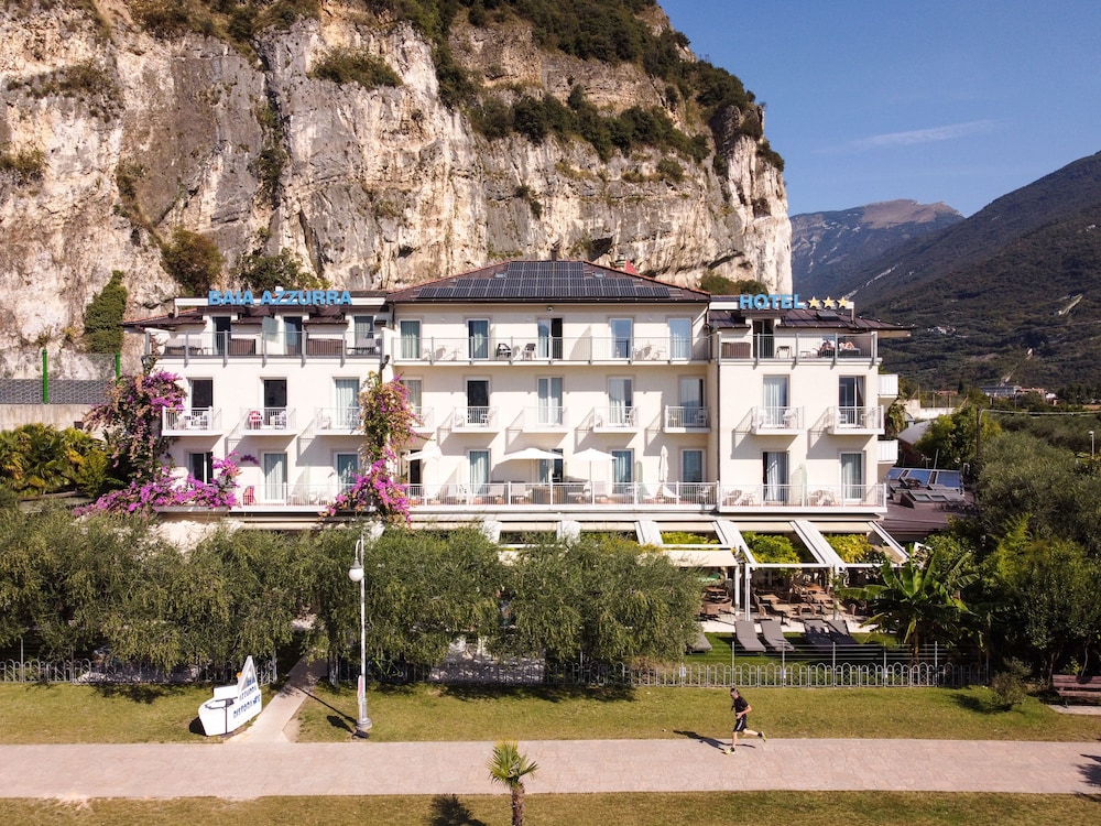Hotel Baia Azzurra 1/50