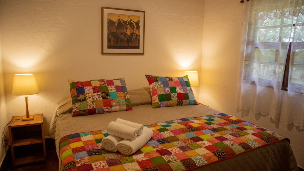 Hotel Fazenda Bela Vista 41/50