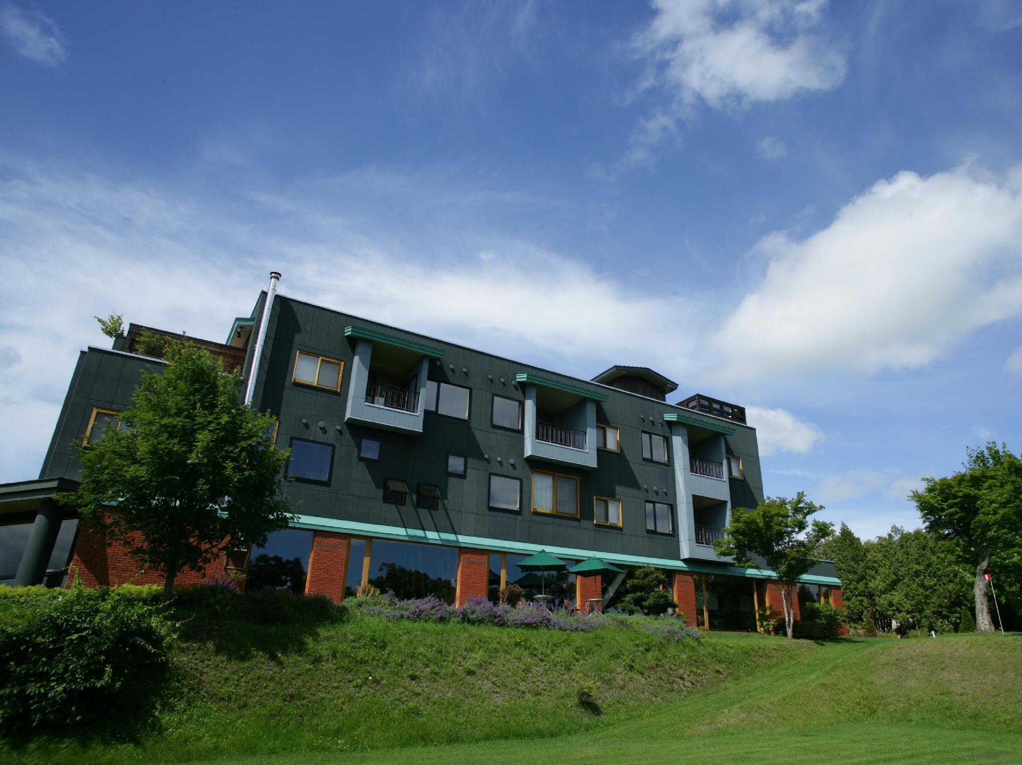 Special, Maisonette, Outdoor Bath