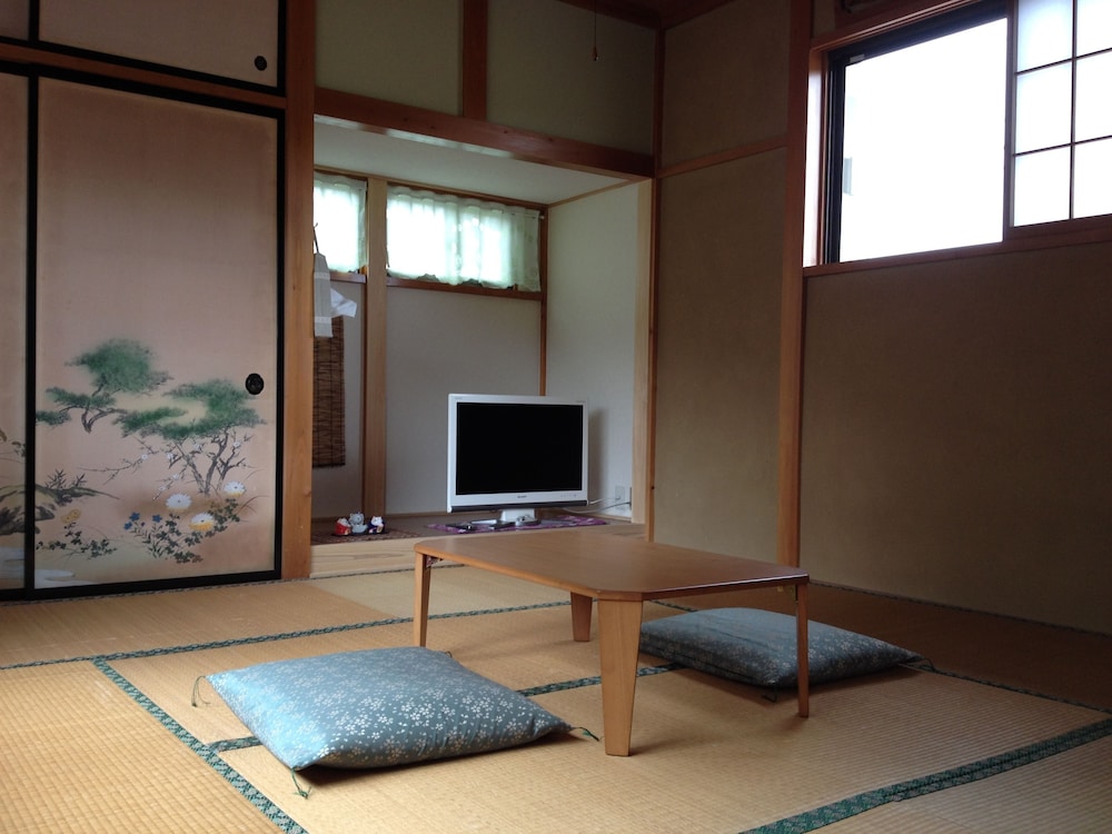 Stay Nikko Guesthouse – Hostel 62/74