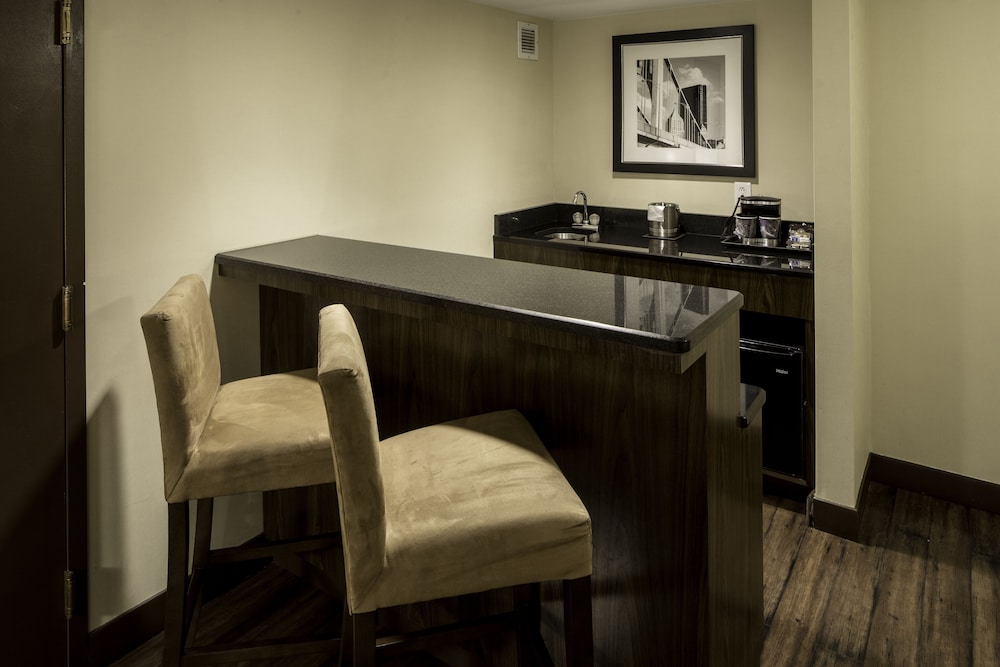 Doubletree By Hilton Hotel Pittsburgh - Cranberry 52/77