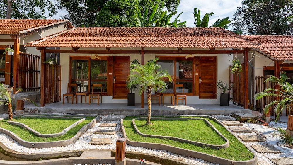 宝盈度假村(Bauhinia Resort) 图片4