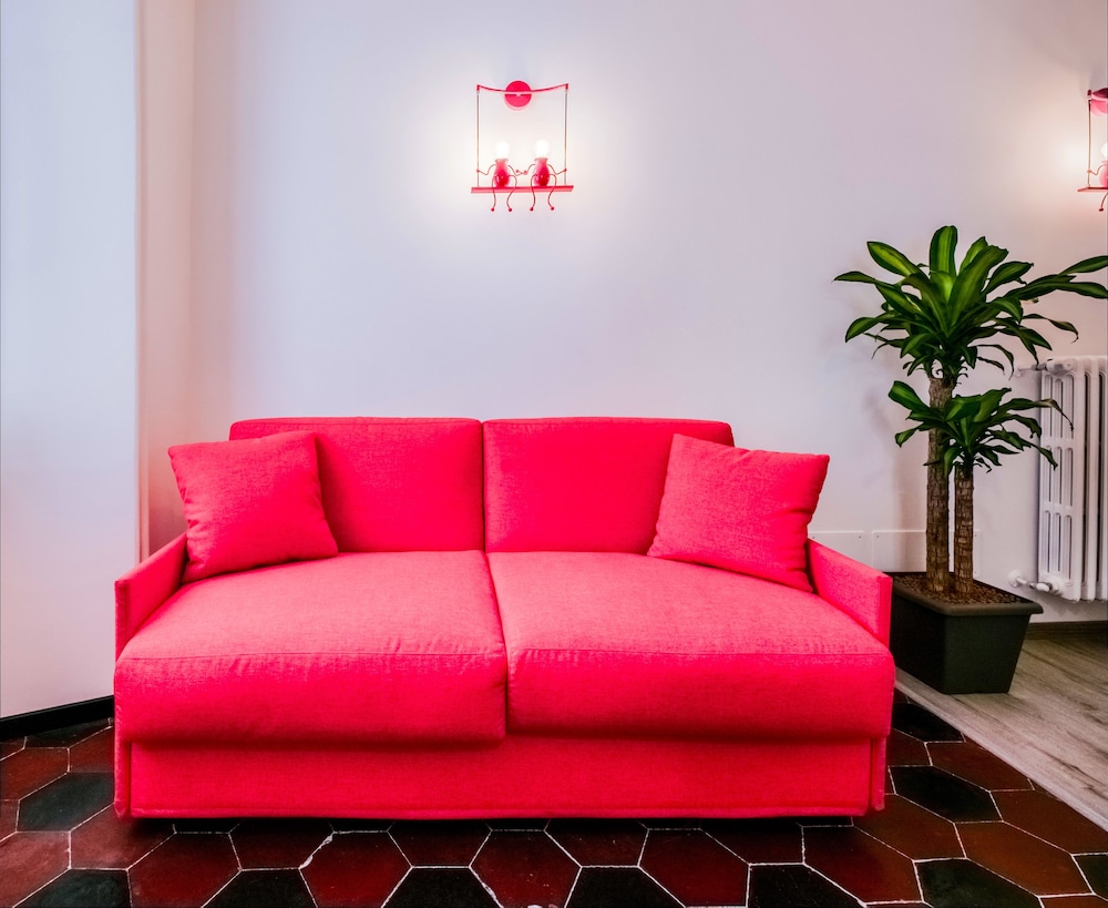 Lele Rooms San Lorenzo 33/50
