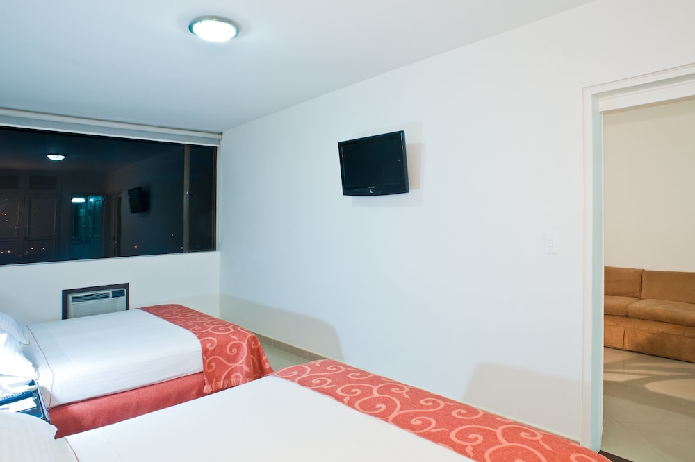 Hotel Dann Combeima 16/67
