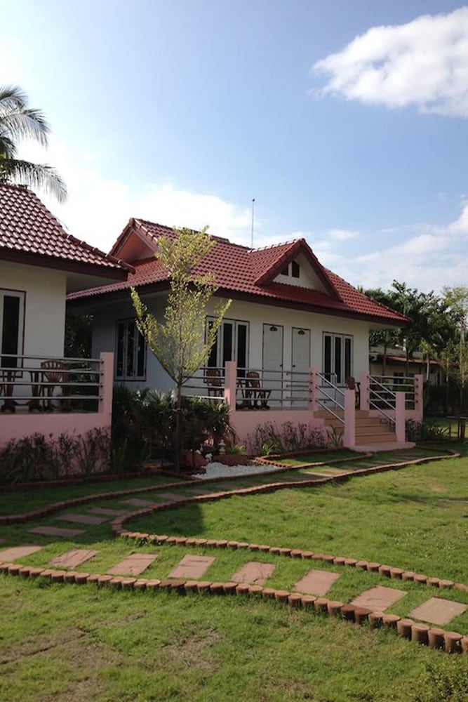 Baan Golden Resort 39/50