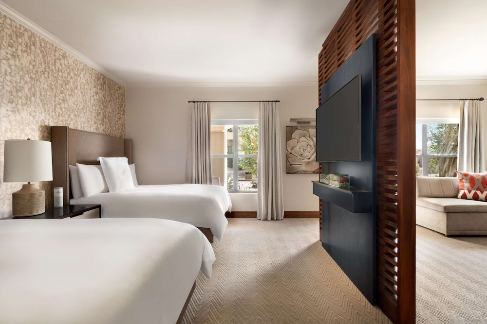 Fairmont Scottsdale Princess 15/85