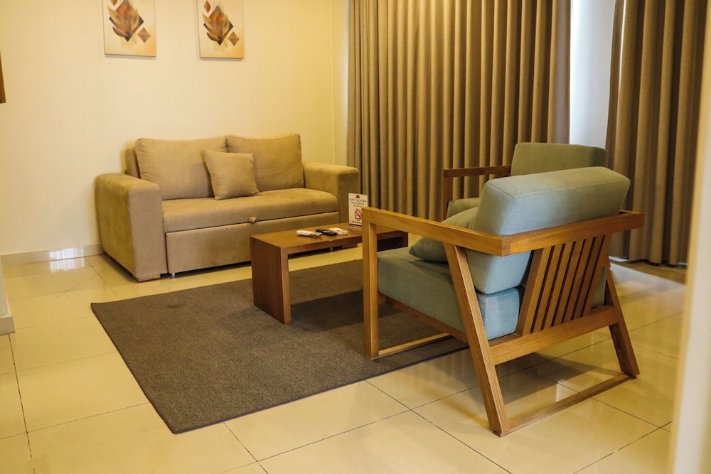 City Suites Curacao 47/70