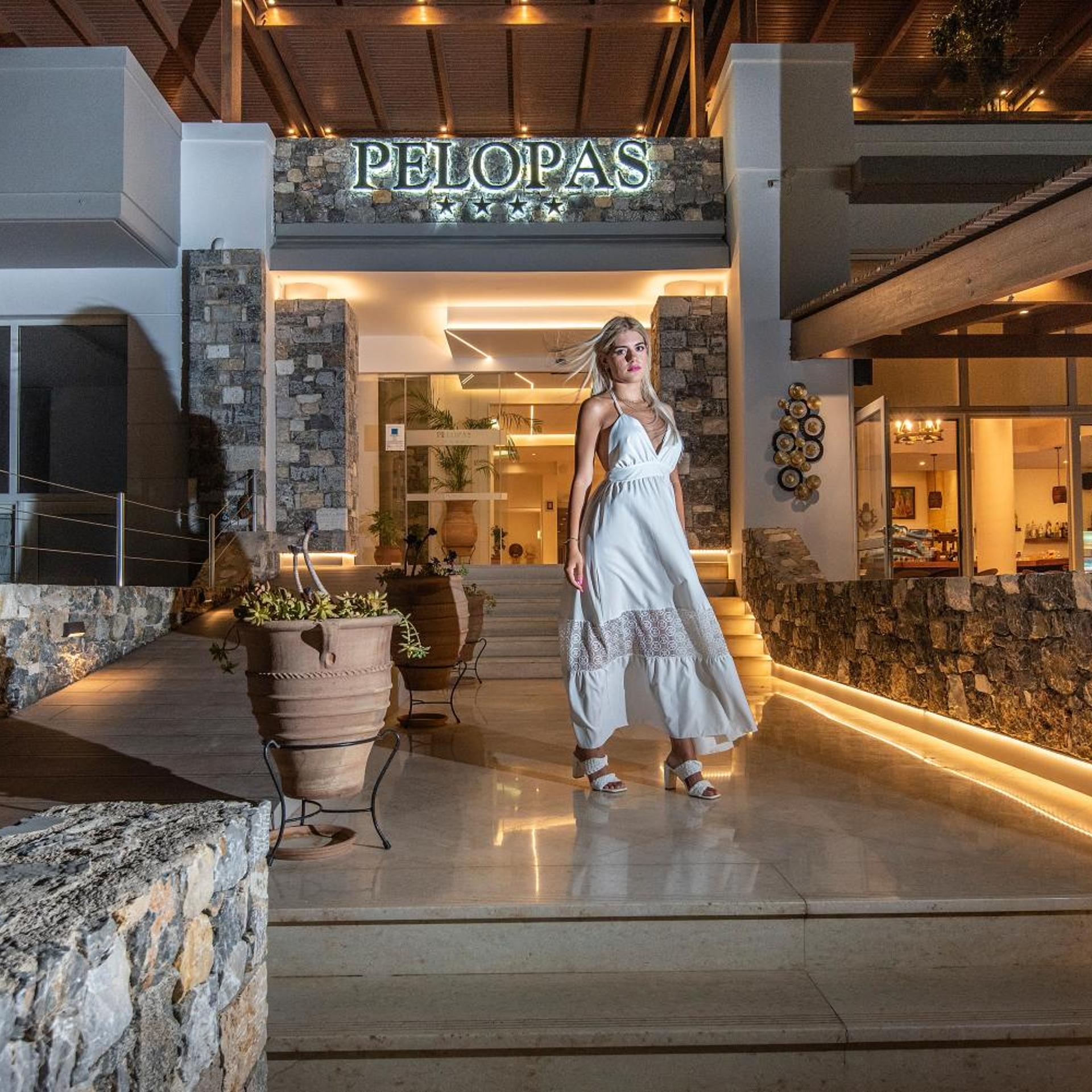 Pelopas Resort 29/51