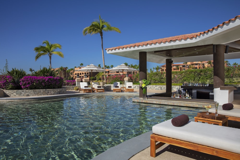 Zoetry Casa Del Mar Los Cabos Ex Zoetry Casa Del Mar Resort And Spa 3/95