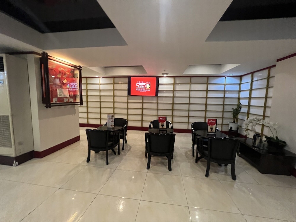 Hotel Sogo Edsa Trinoma 25/34