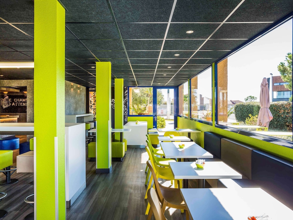 Ibis Budget Perpignan Nord 66/70