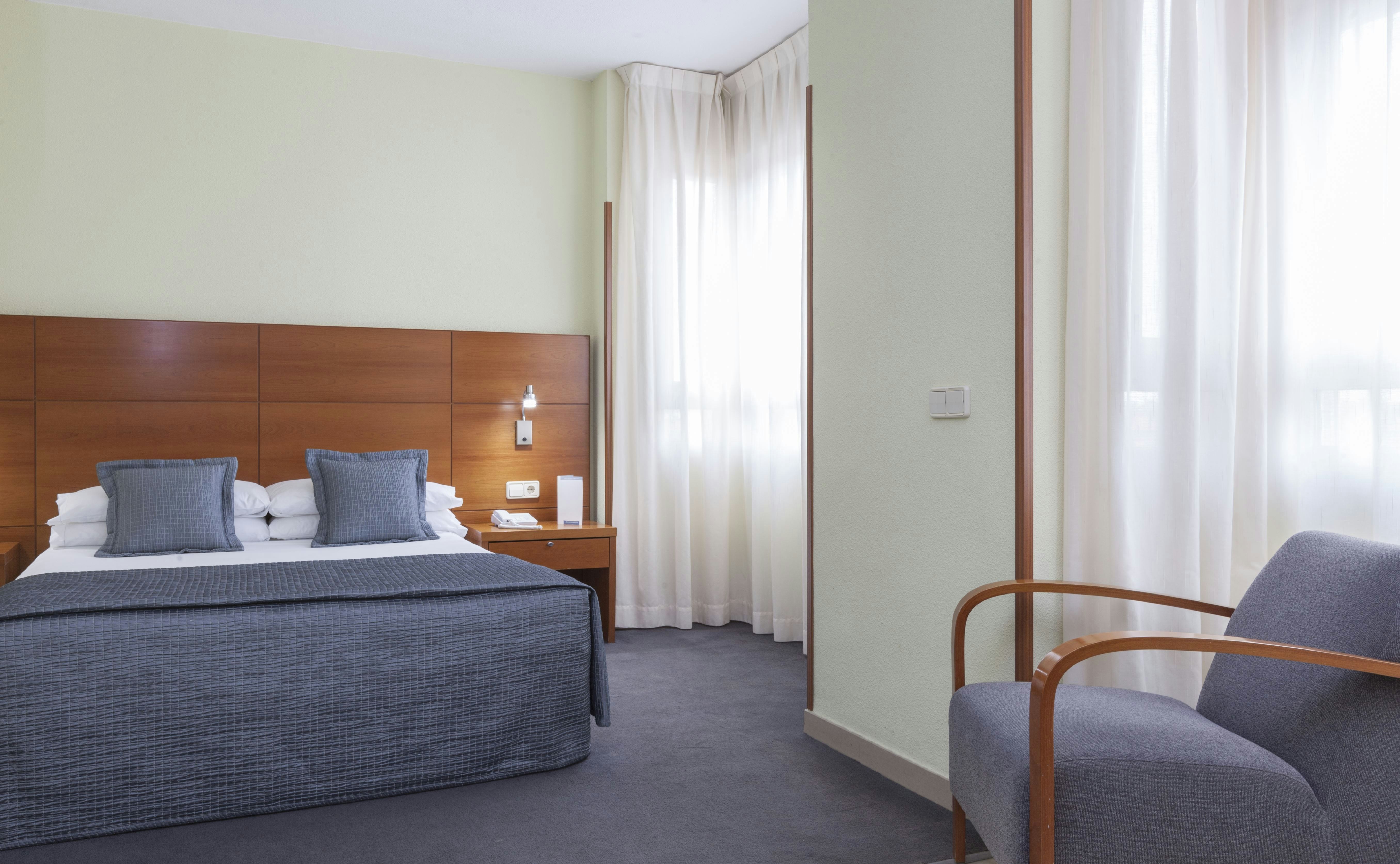 Hotel Porcel Torre Garden 25/79