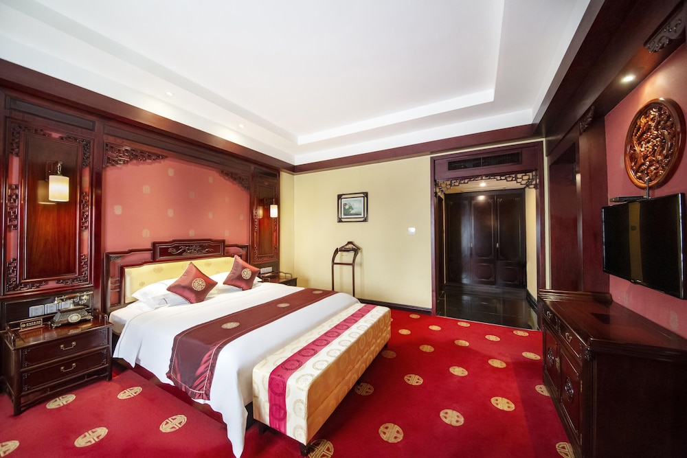 Homeland International Hotel 21/74