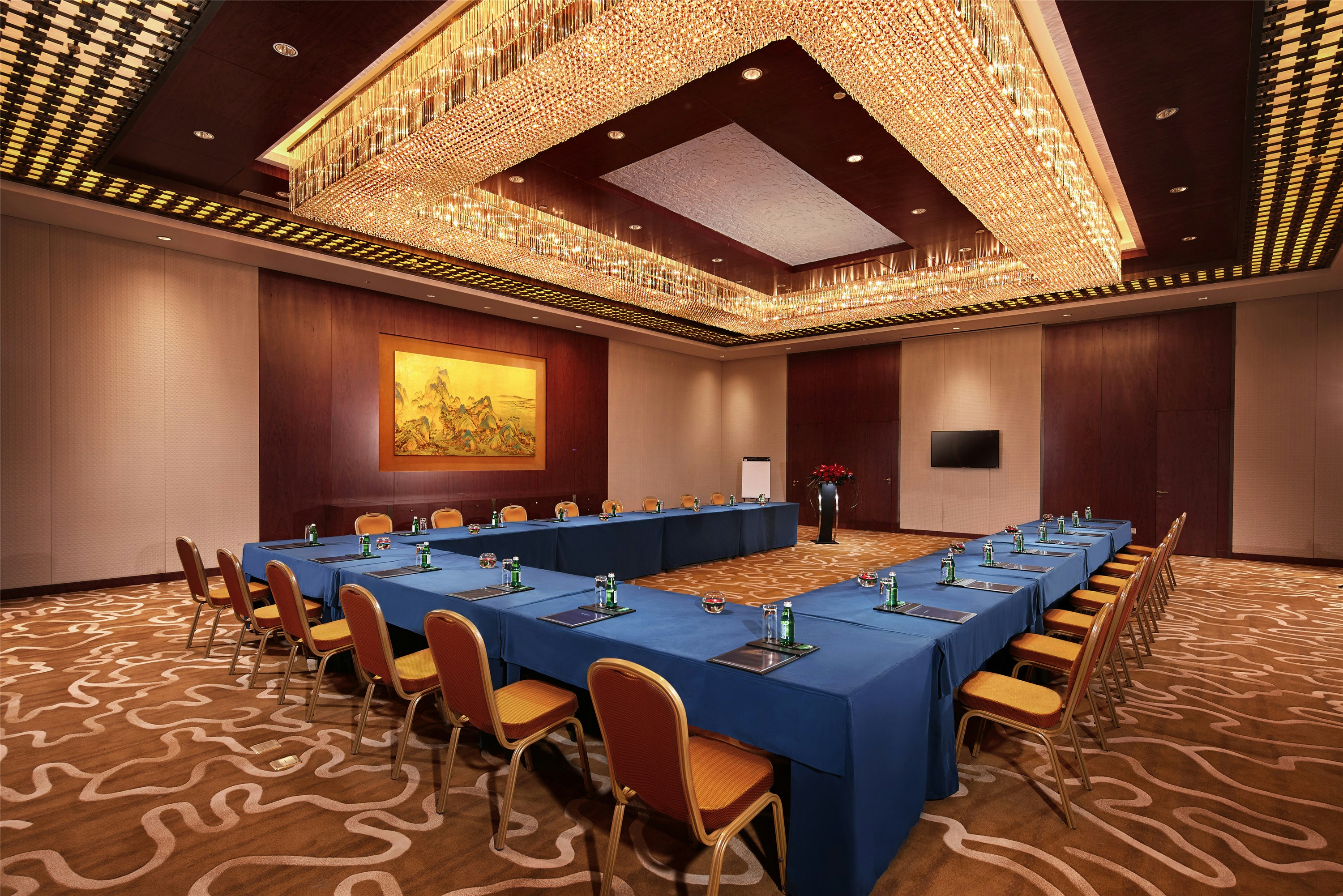 Hilton Tianjin Eco-City 42/56