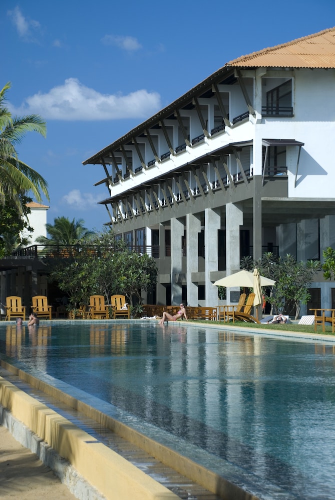 Jetwing Beach in NEGOMBO