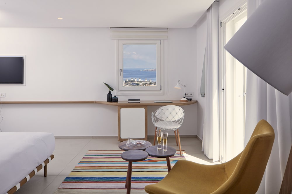 Myconian Kyma, a Member of Design Hotels 12/55