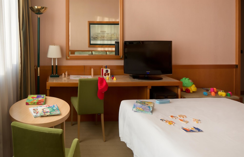Starhotels President 35/63