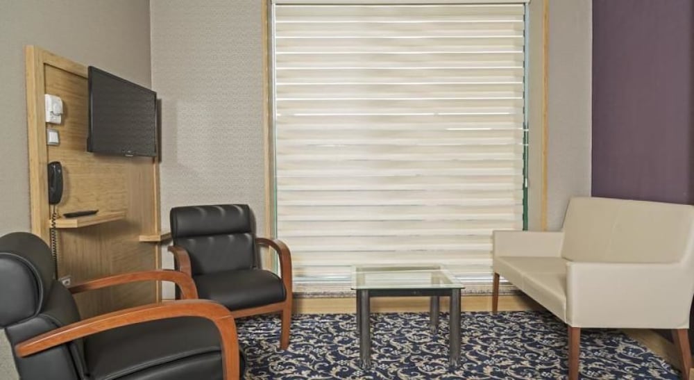 Demir Suite Hotel 31/38
