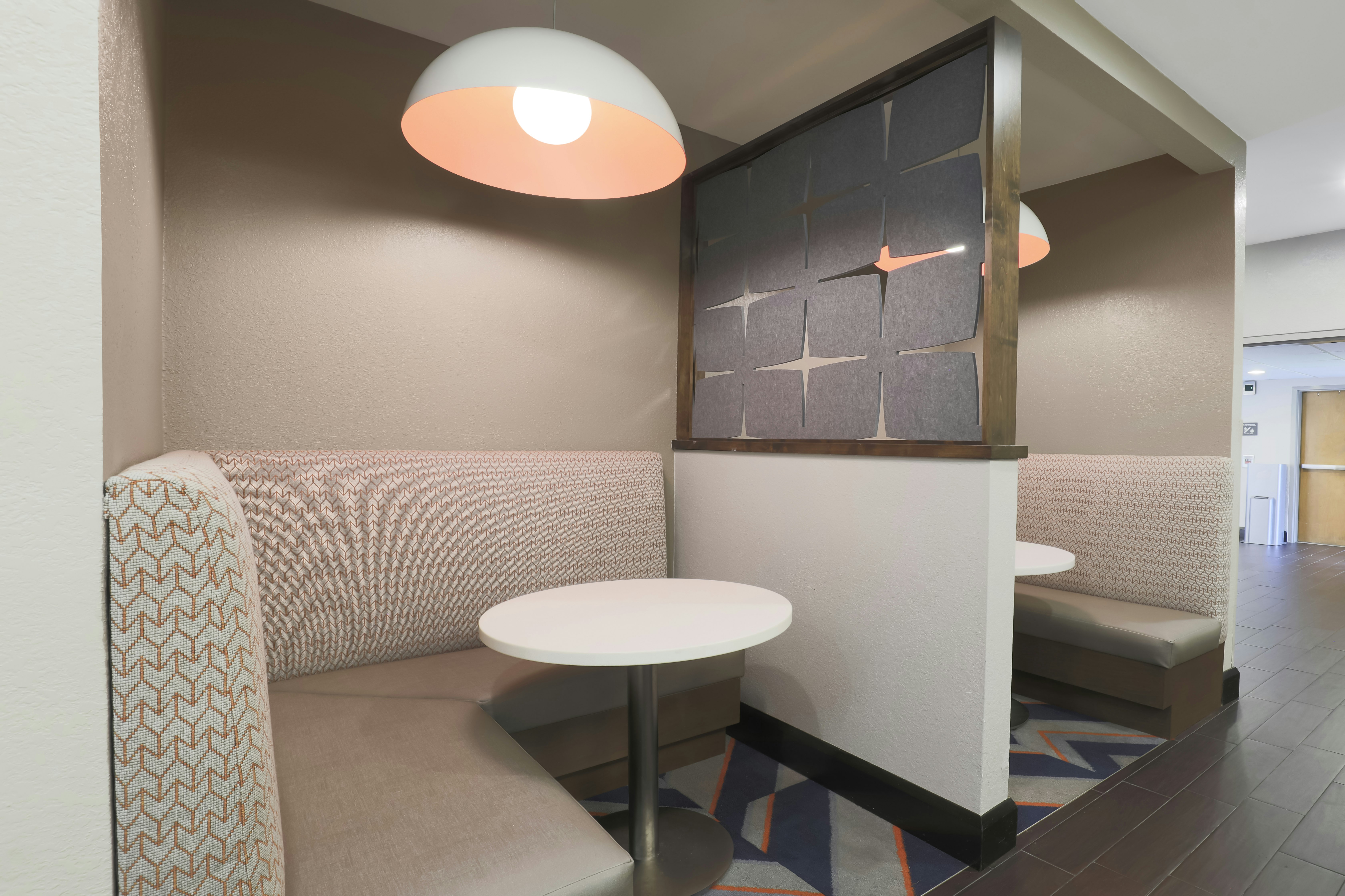 Hampton Inn Ft Walton Beach 56/56