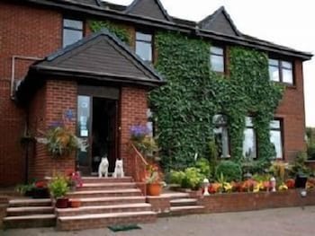 Herdshill Guest House 1/24