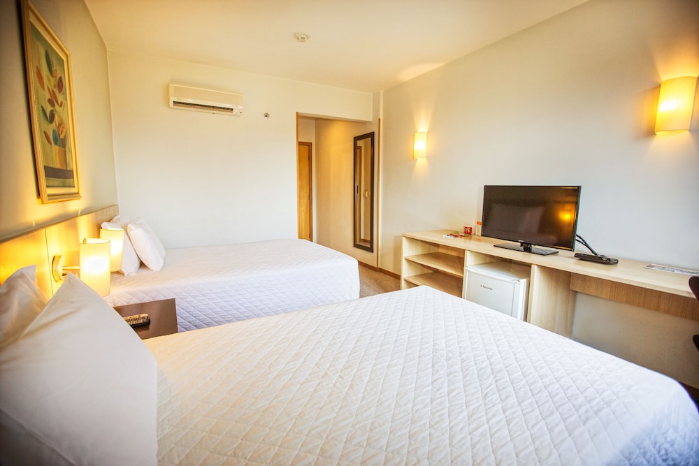 Hotel Campo Largo Express Ex Tulip Inn Campo Largo 11/37