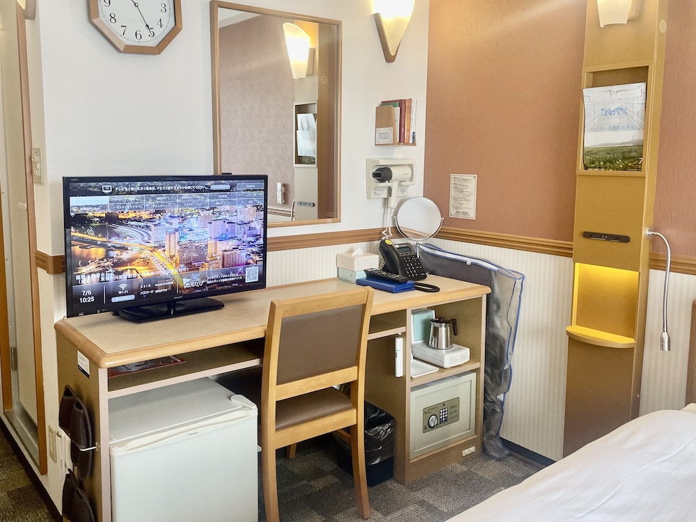 Toyoko Inn Osaka Umeda Higashi 56/70