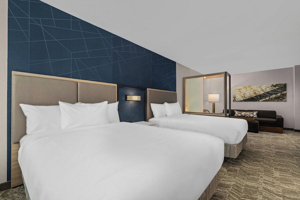 Springhill Suites By Marriott Camden 11/35