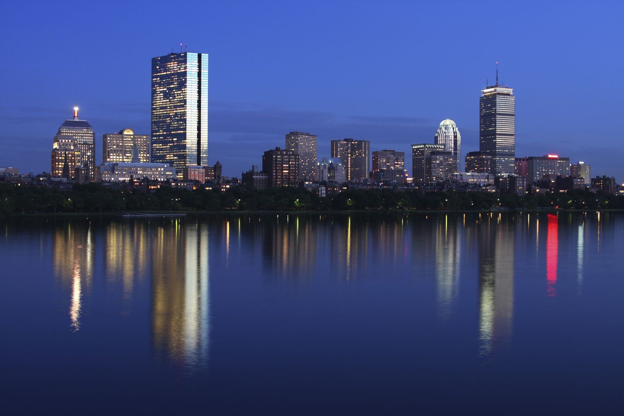 Mandarin Oriental Boston 85/91