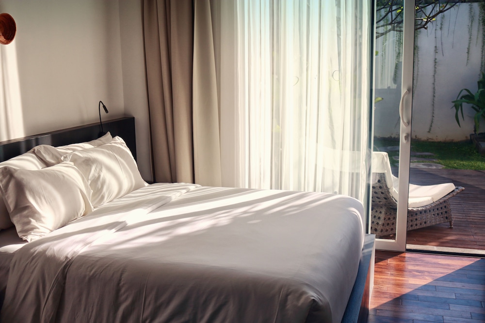 Hu U Villas Seminyak Bali 7/50