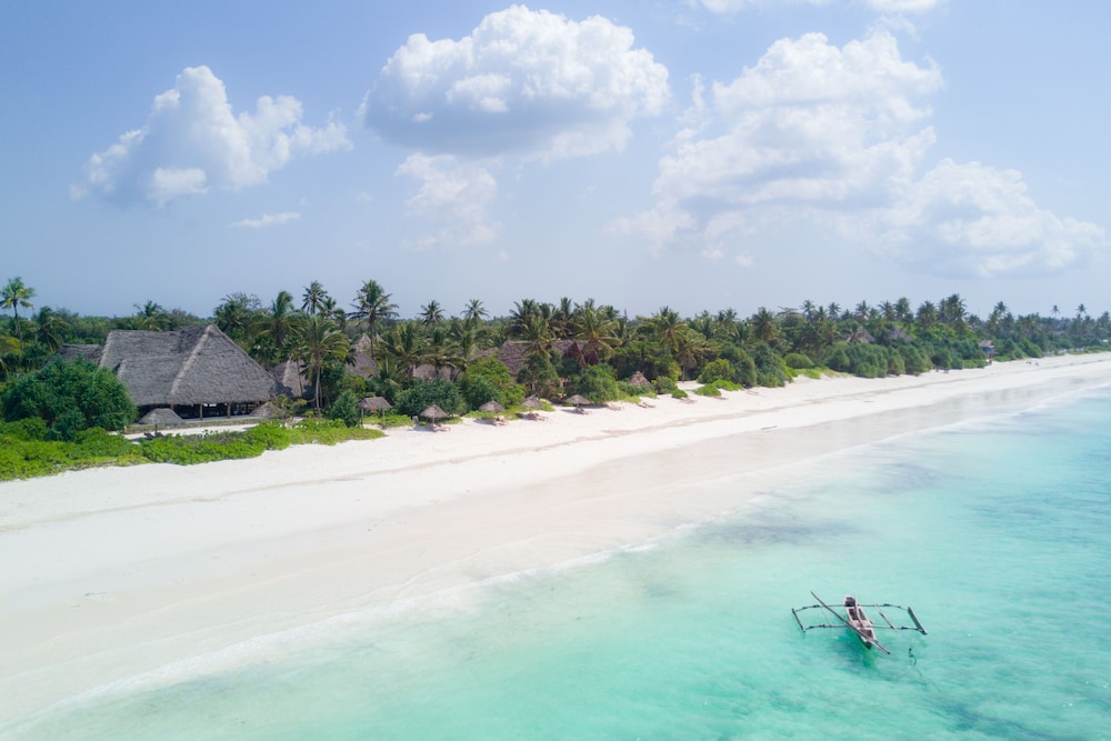 Zanzibar Pearl Boutique Hotel & Villas 31/40