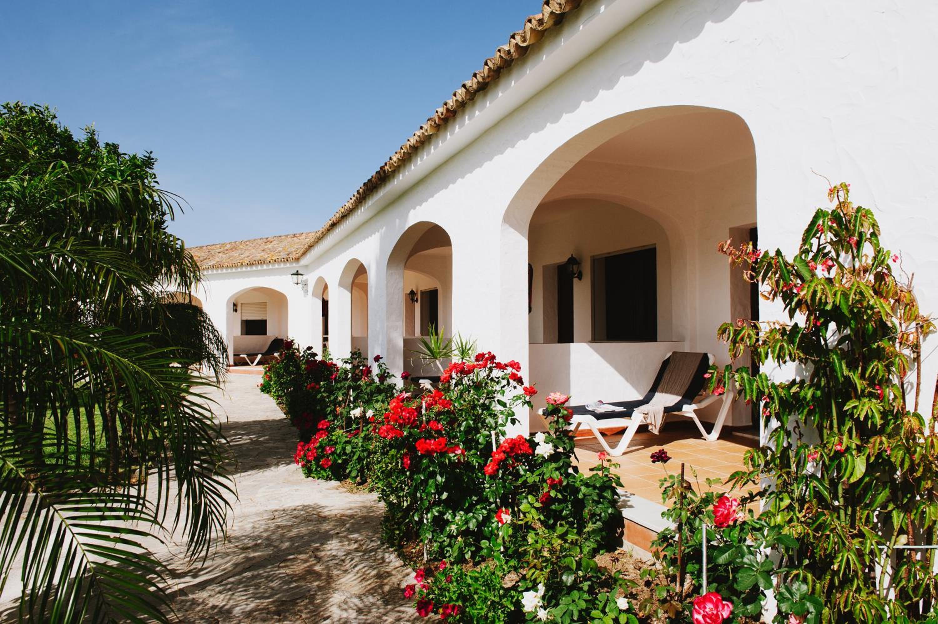 Hotel La Codorniz 69/71