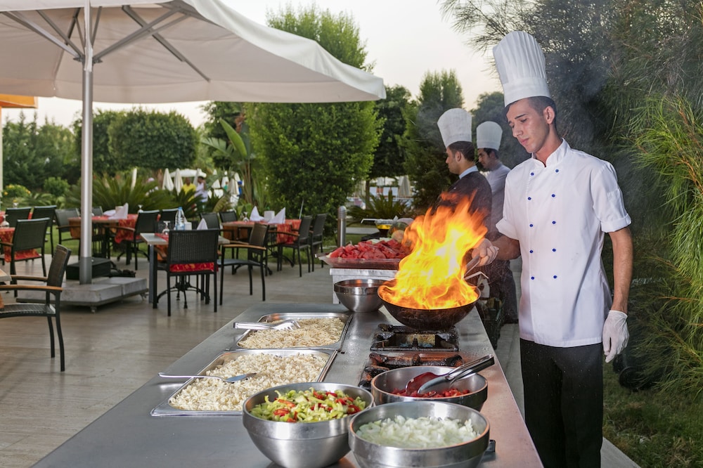 Ozkaymak Select Resort Hotel 5/50