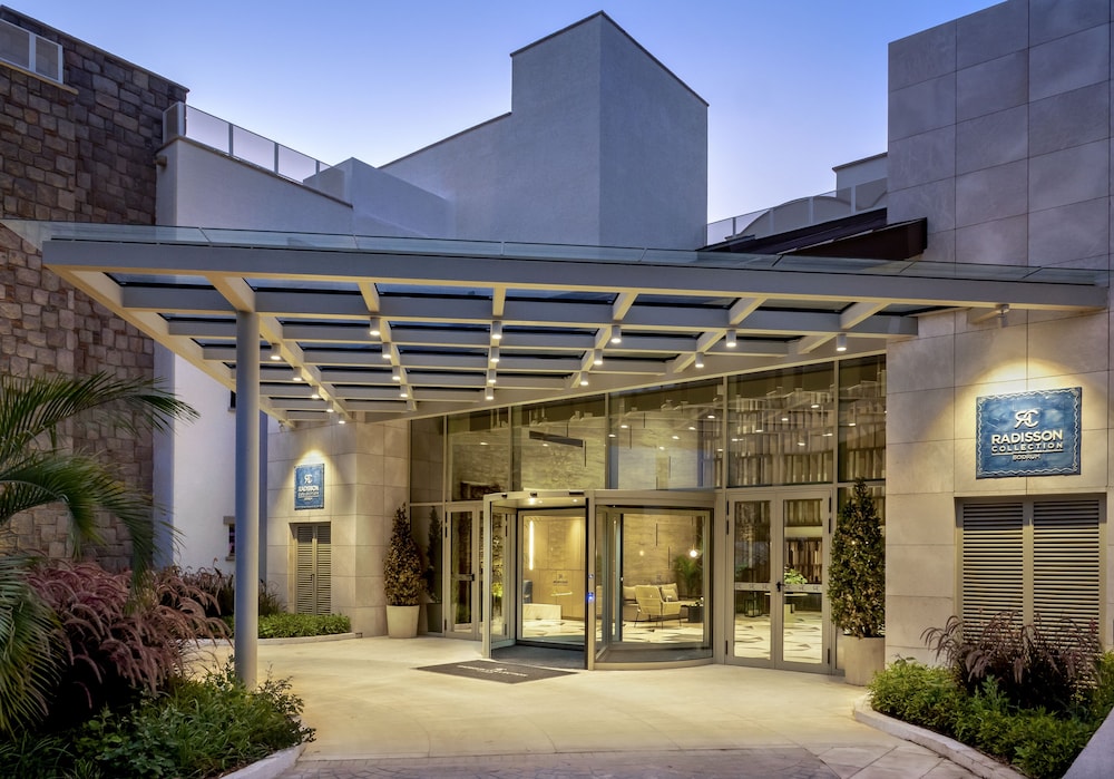 Radisson Collection Hotel Bodrum in BODRUM