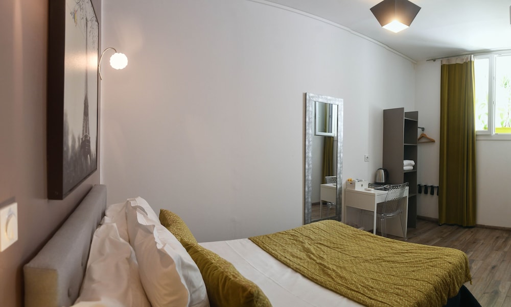 Hotel Du Palais Bastia 17/34
