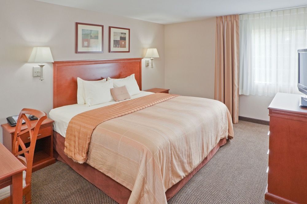 Candlewood Suites Aberdeen-Bel Air 23/79
