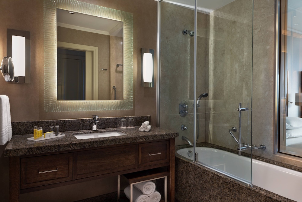 Istanbul Marriott Asia Hotel 7/44